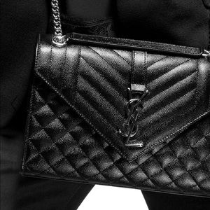 Saint Laurent ❤️